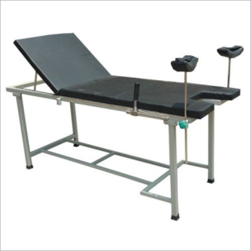 SS Examination Table