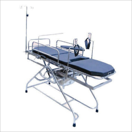 SS Examination Table