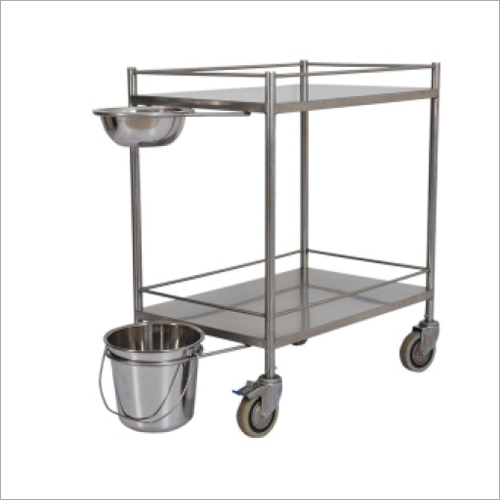 SS Examination Table