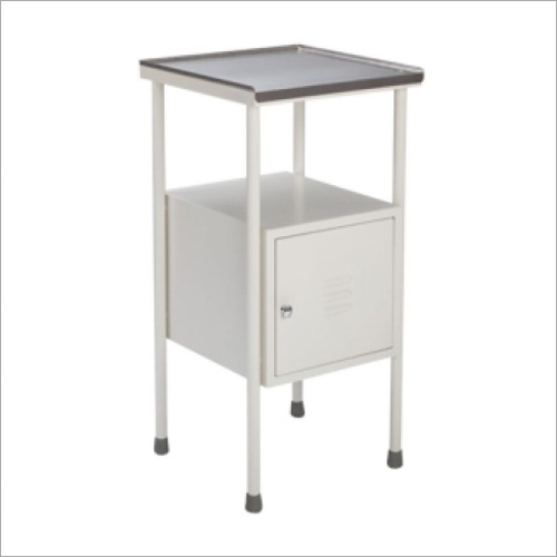 SS Examination Table